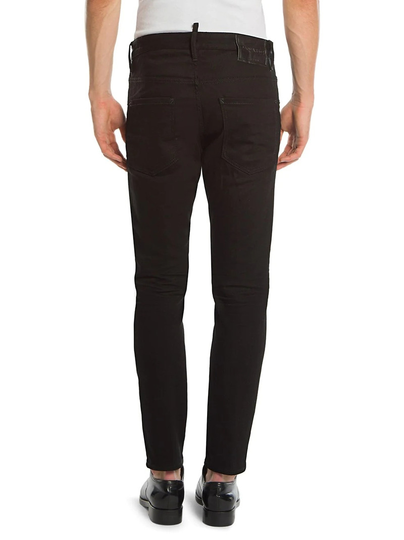 Skater Slim-Fit Jeans 5