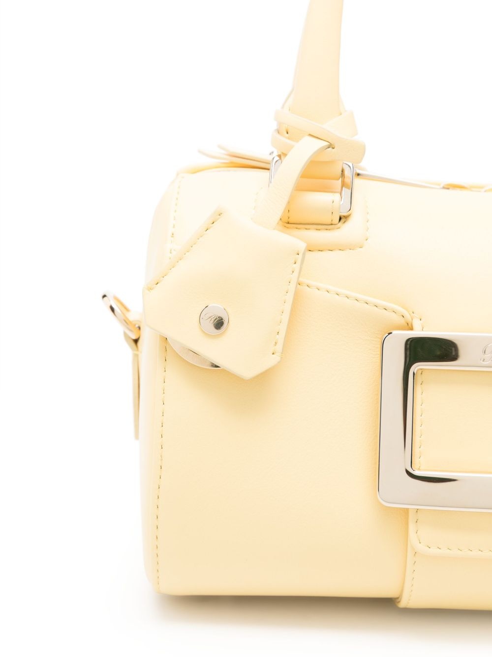Belle Vivier tote bag - 4