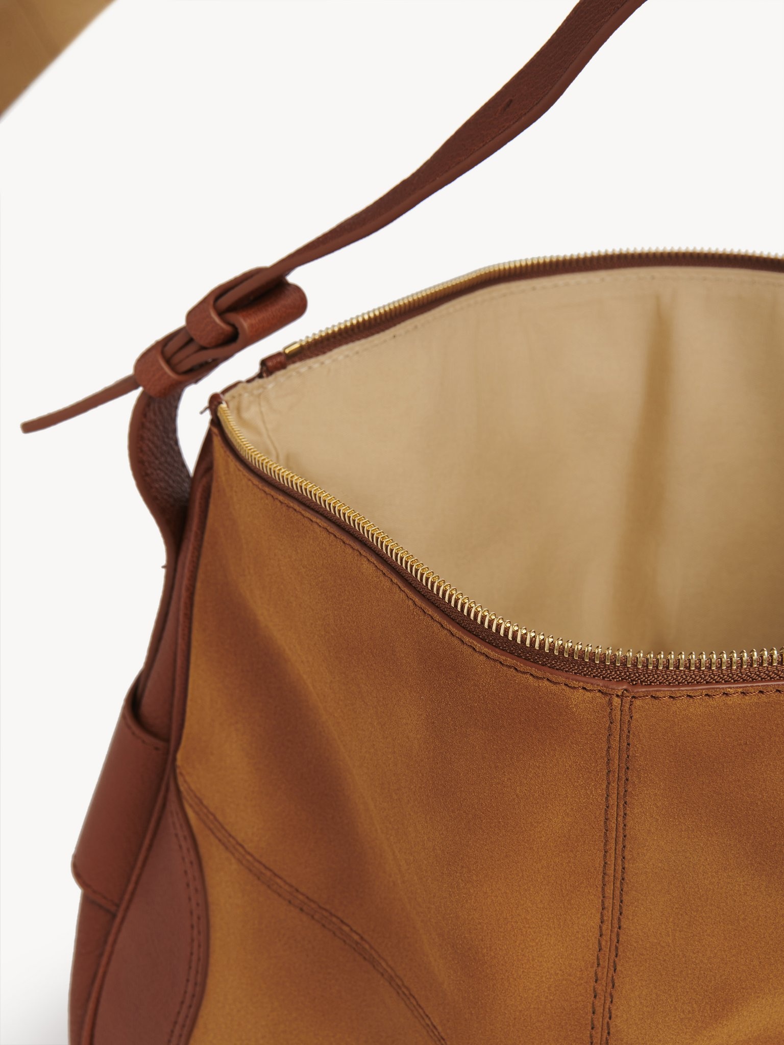 HANA HOBO BAG - 5