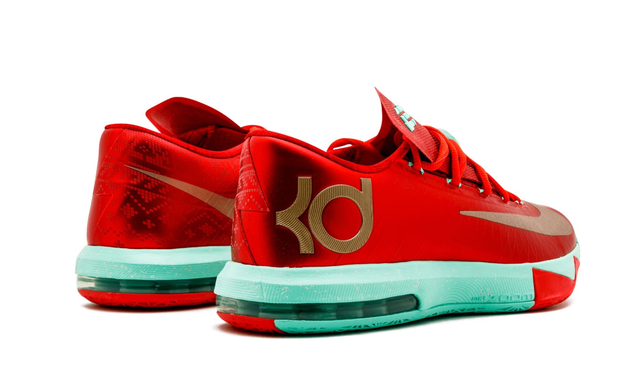 Kd christmas 6 deals