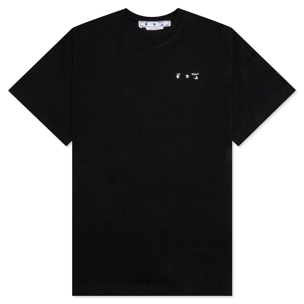 Caravaggio Paint Over T-shirt - 1