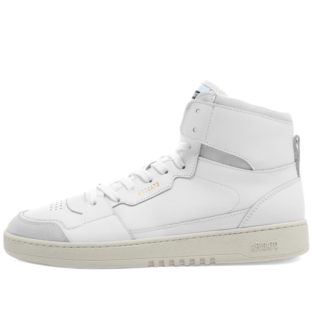 Axel Arigato Ace Hi Sneaker - 2