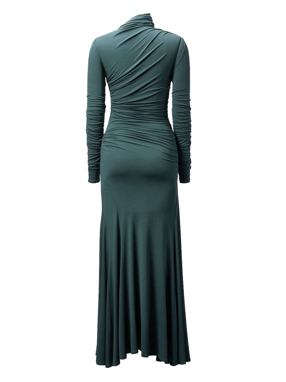 Africa maxi dress - 6