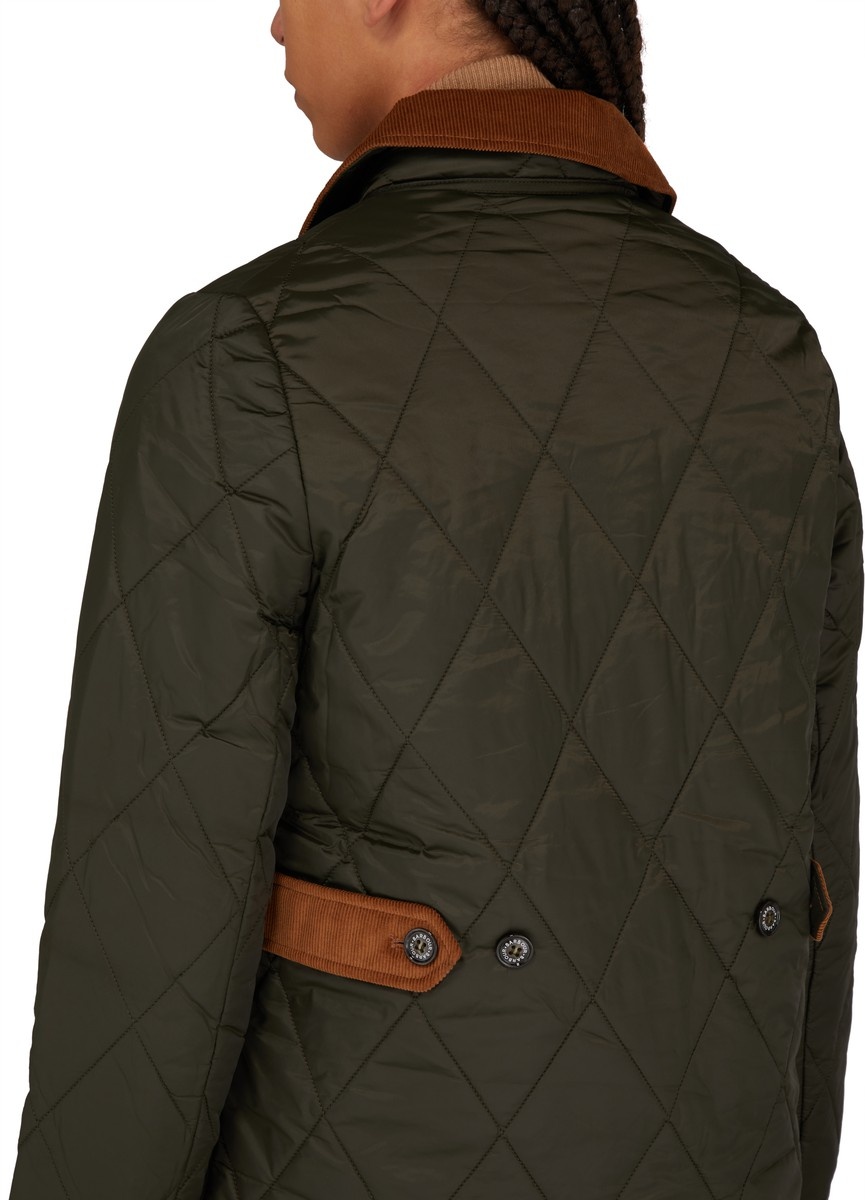 Bragar jacket - 5