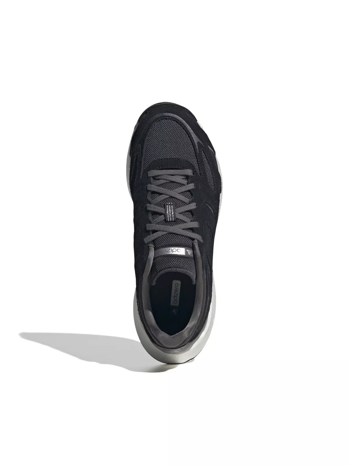Originals Adizero Aruku "Carbon/Core Black/Charcoal" Women's Shoe - 5