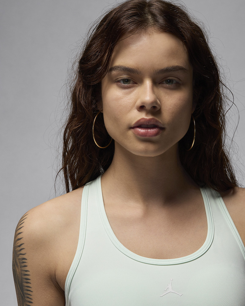 Jordan Sport Women's Medium-Support Padded Jumpman Bra 3