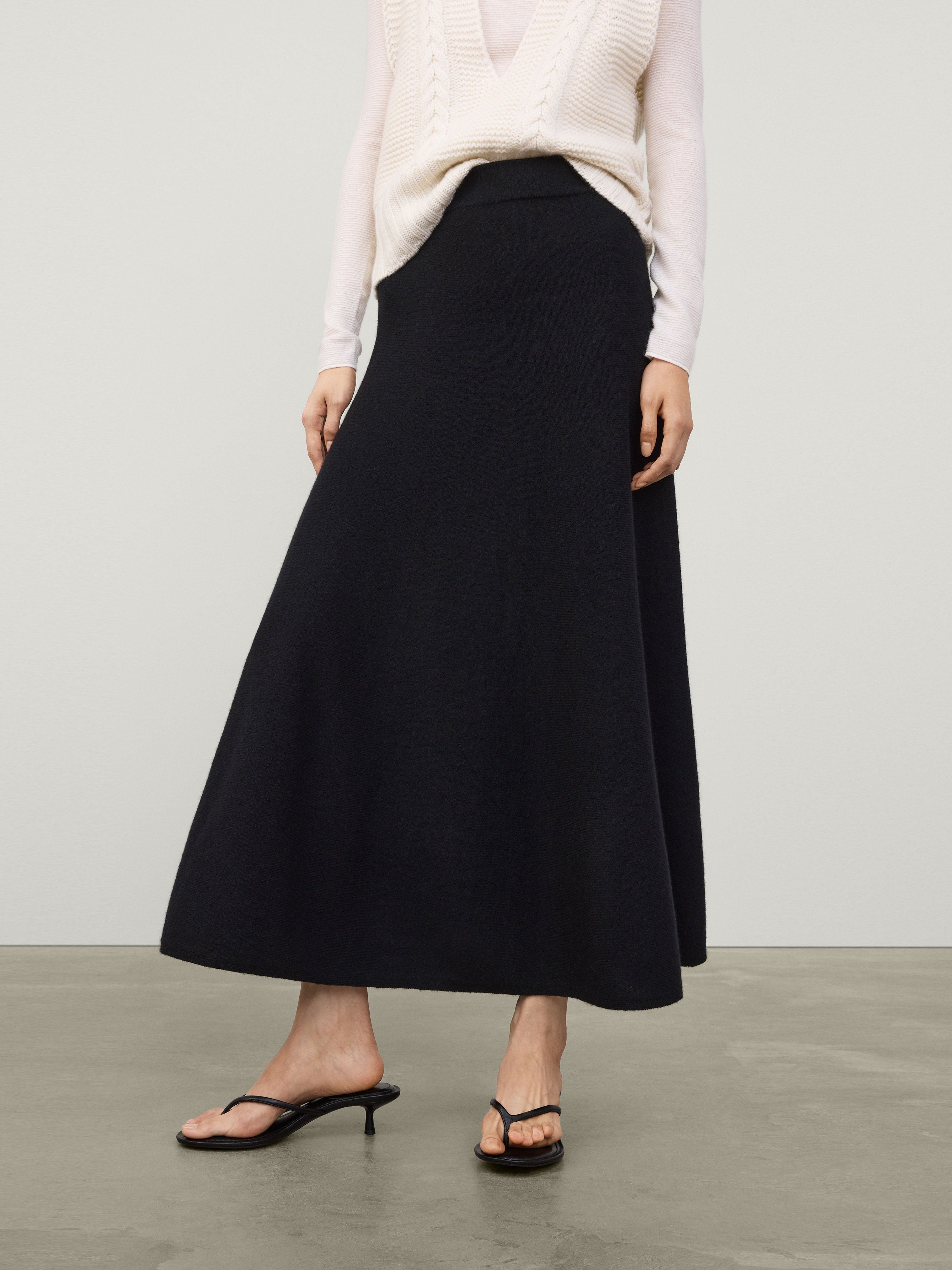 The Torie Skirt - 5