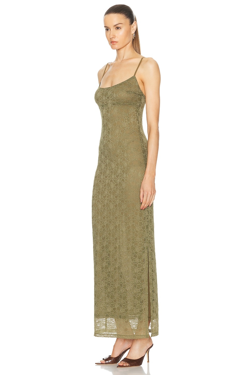 Thais Dress - 4