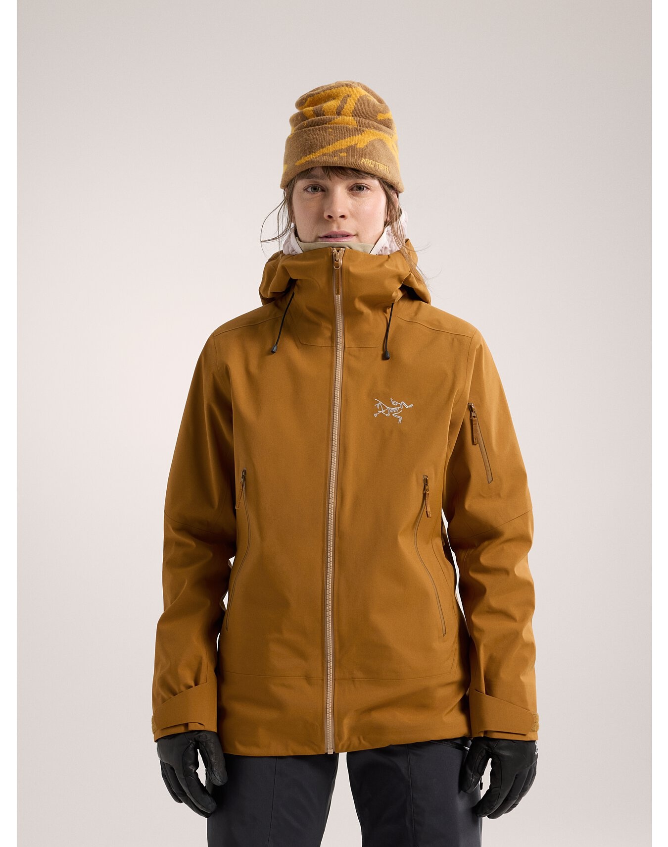 Sentinel Jacket - 2