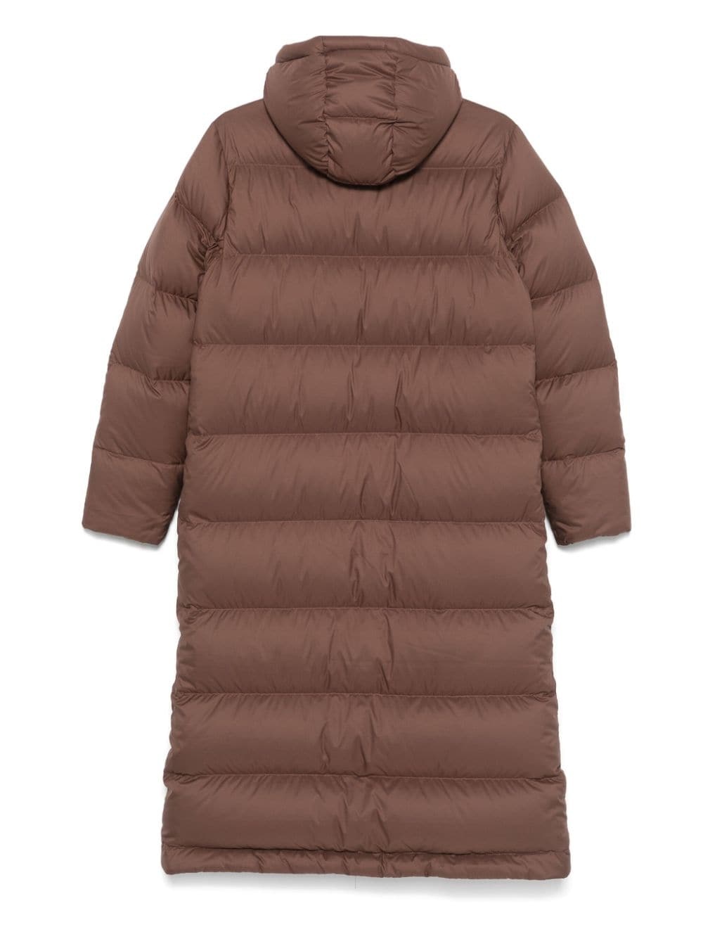 Silent coat - 2