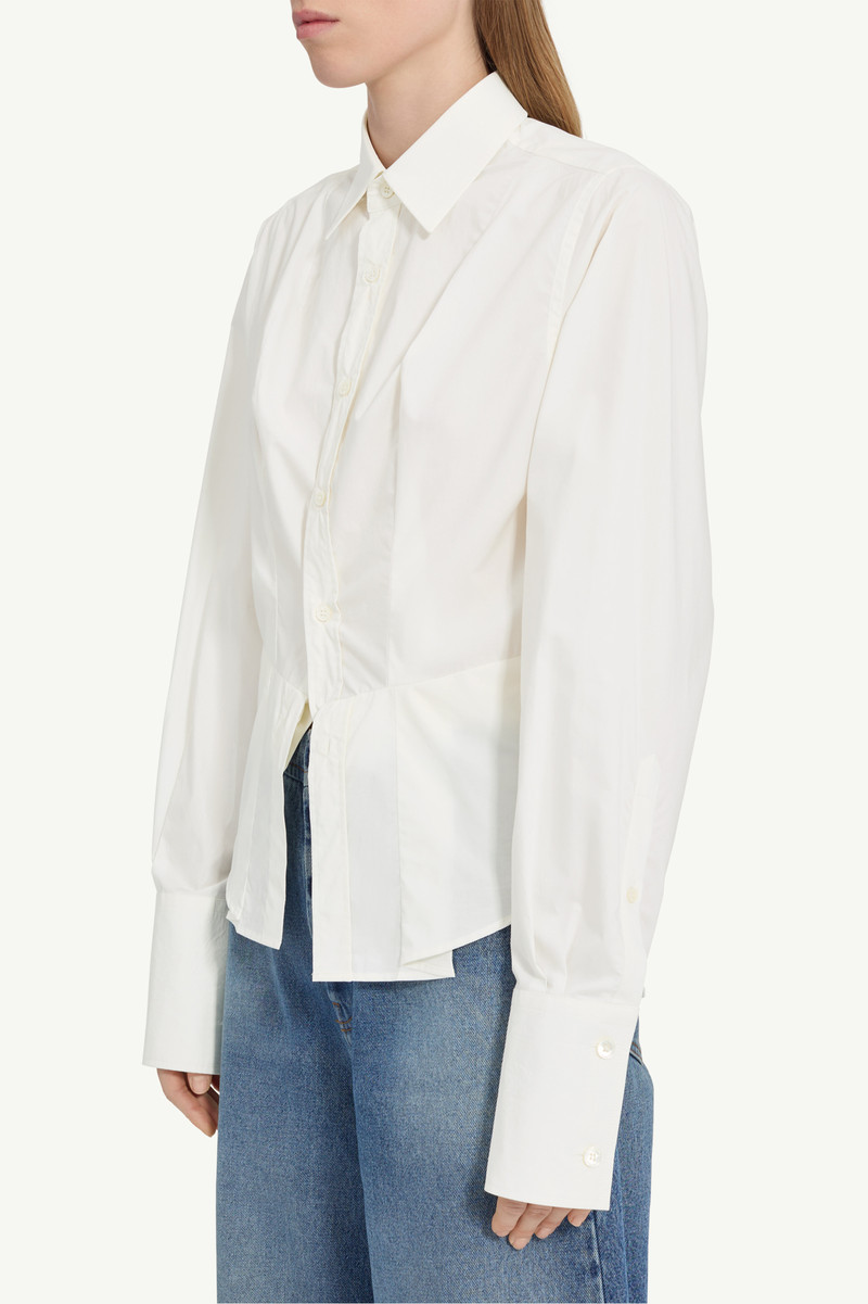Cotton shirt 4