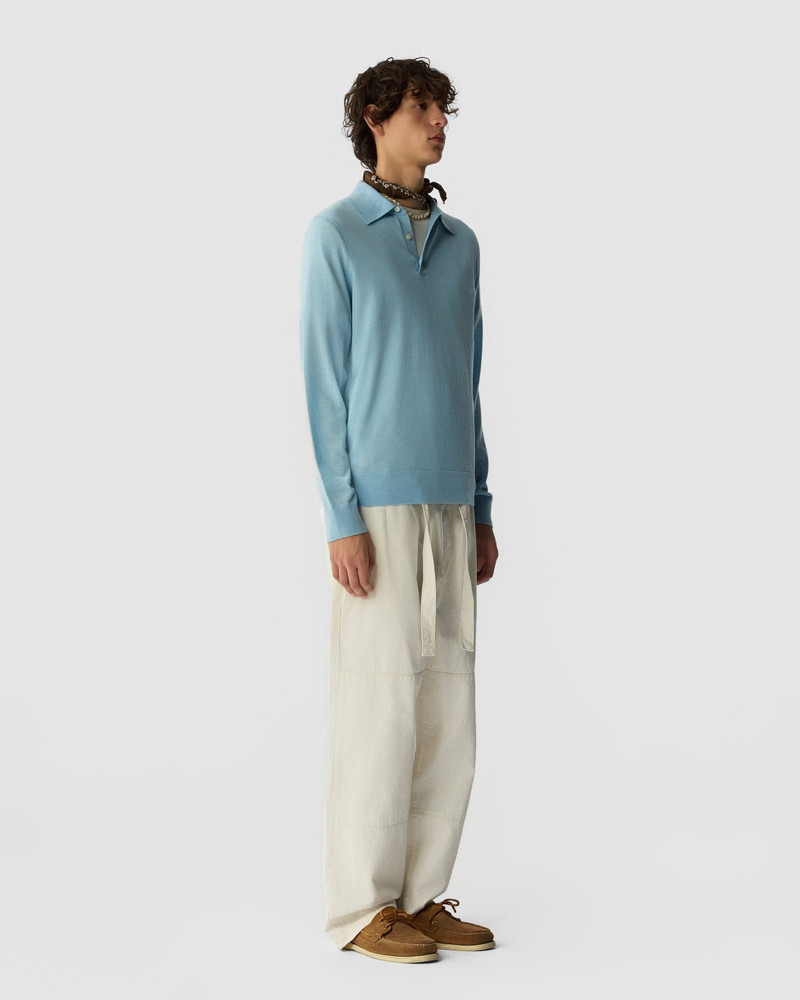 Airy Polo 5
