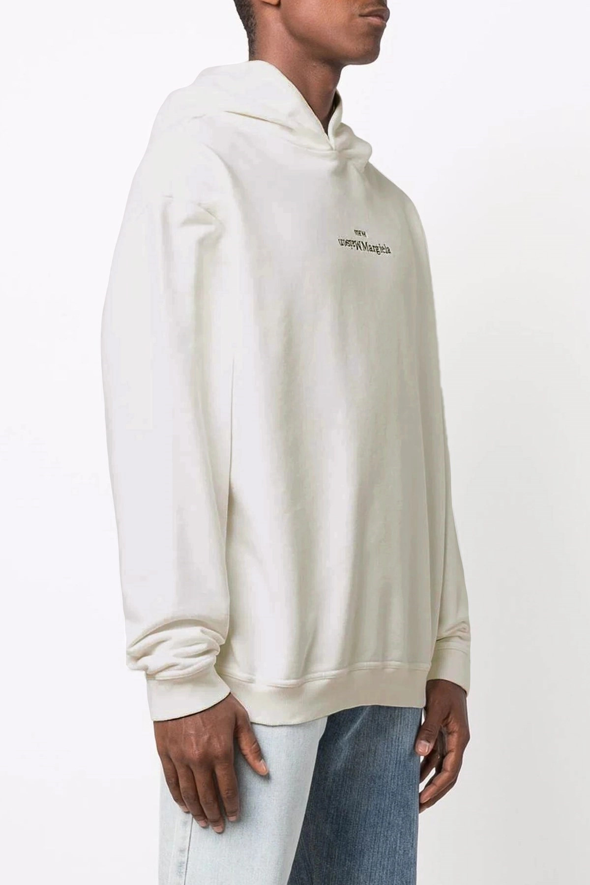 Logo hoodie - 2