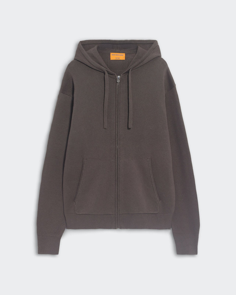 Zip Hoodie 1