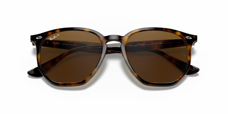 Ray-Ban RB4306 outlook