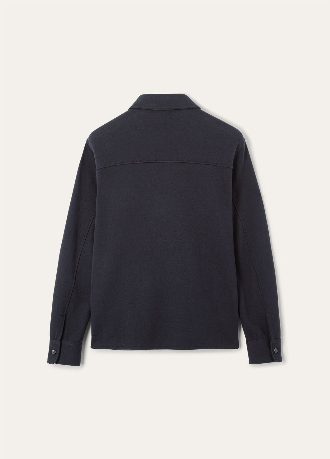 Whitney Overshirt - 6