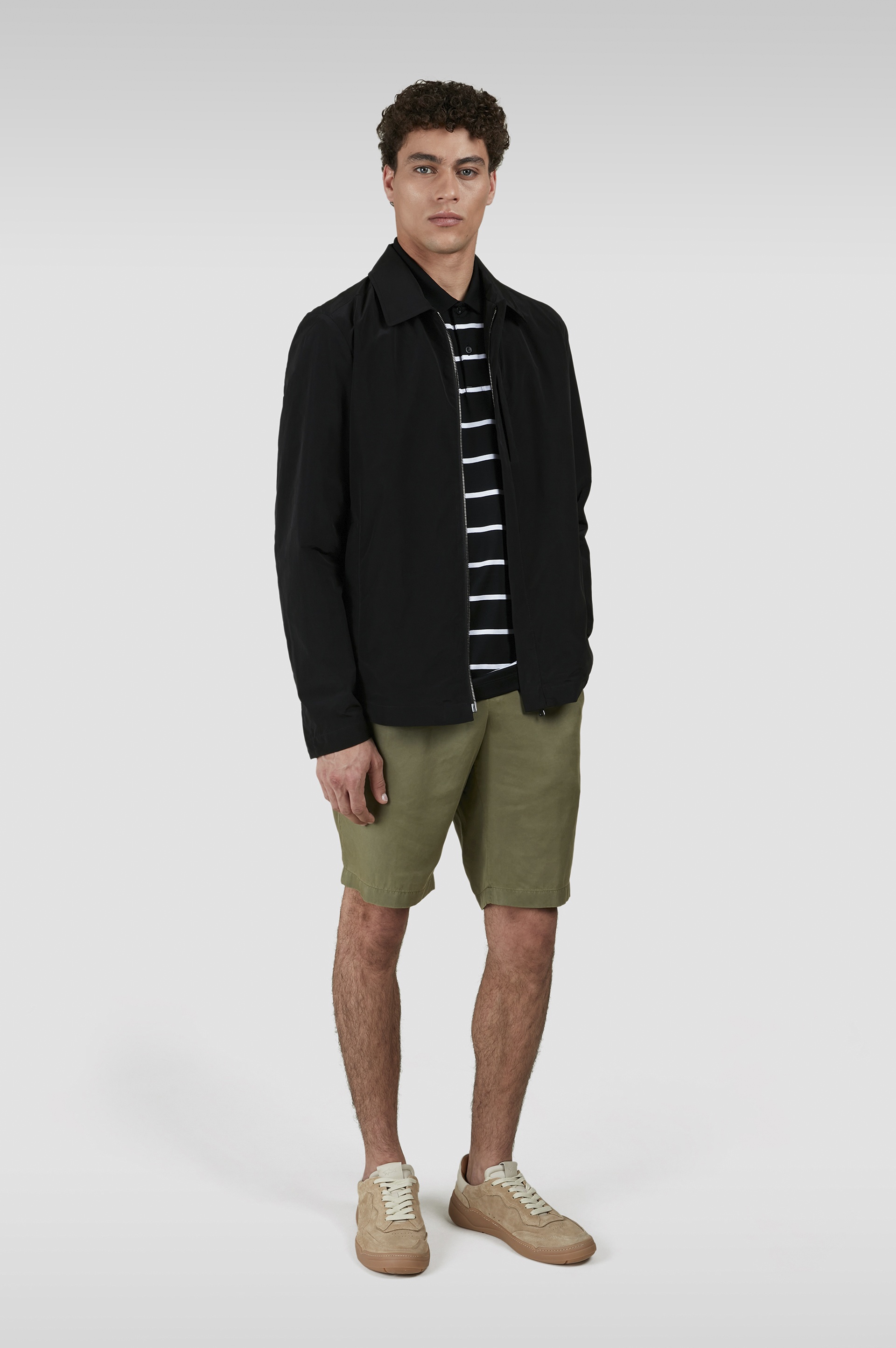 SHACKET RE-130 HIGH DENSITY - 2