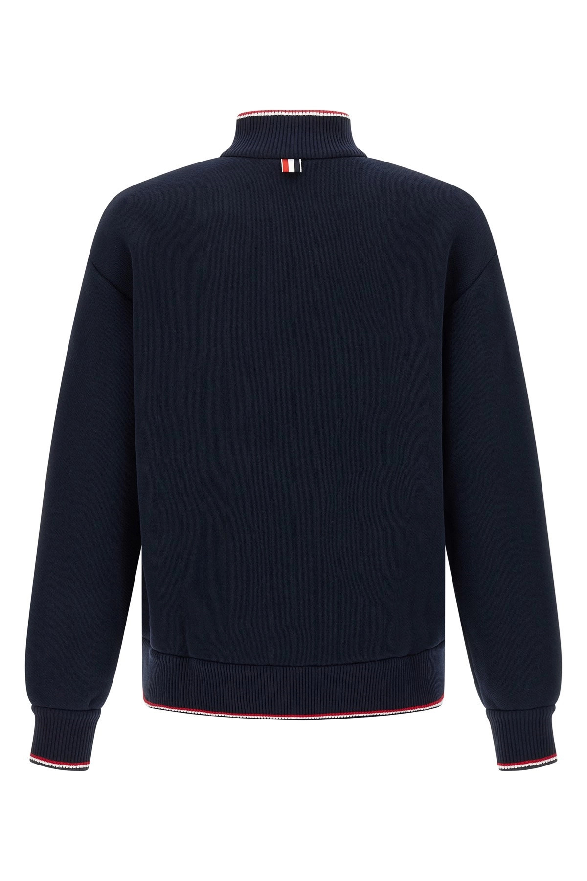 RWB piping sweatshirt - 2