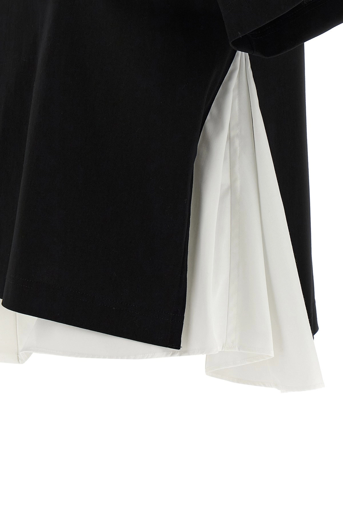 Double layer t-shirt - 4