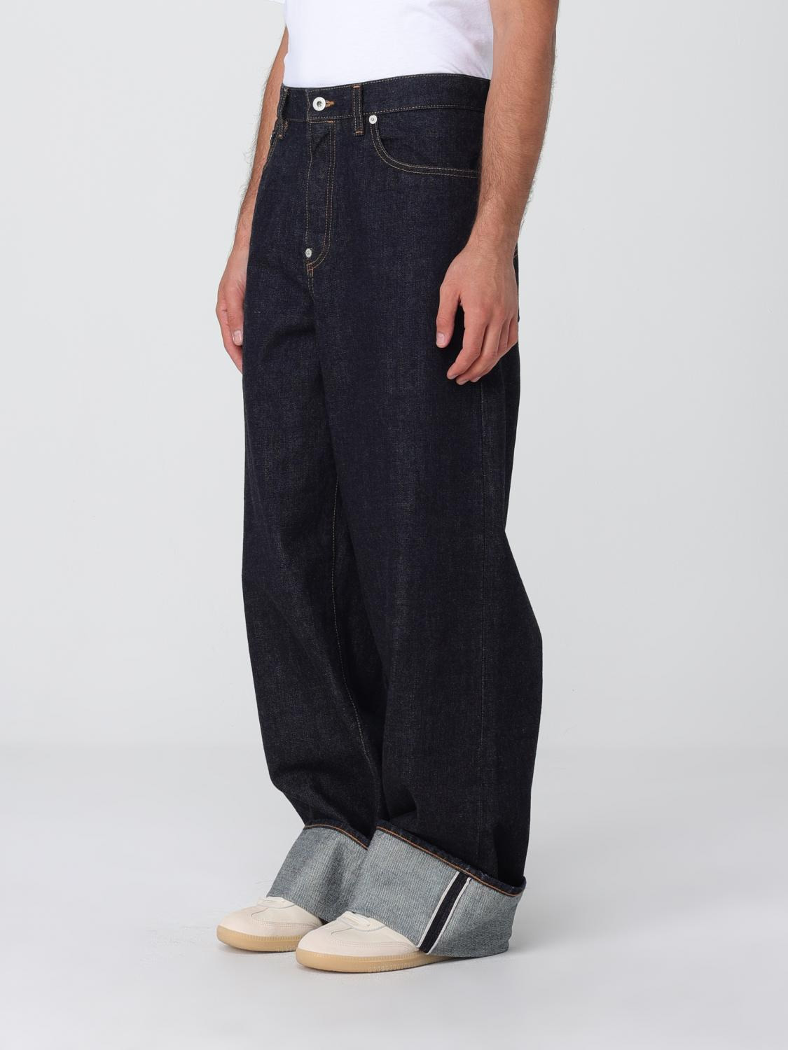Jeans men Kenzo - 3