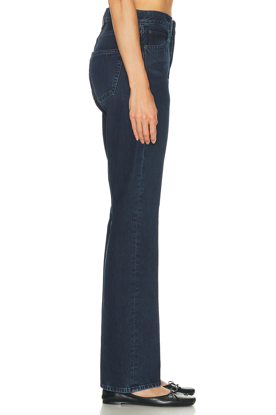 The Vertical Jeans - 3