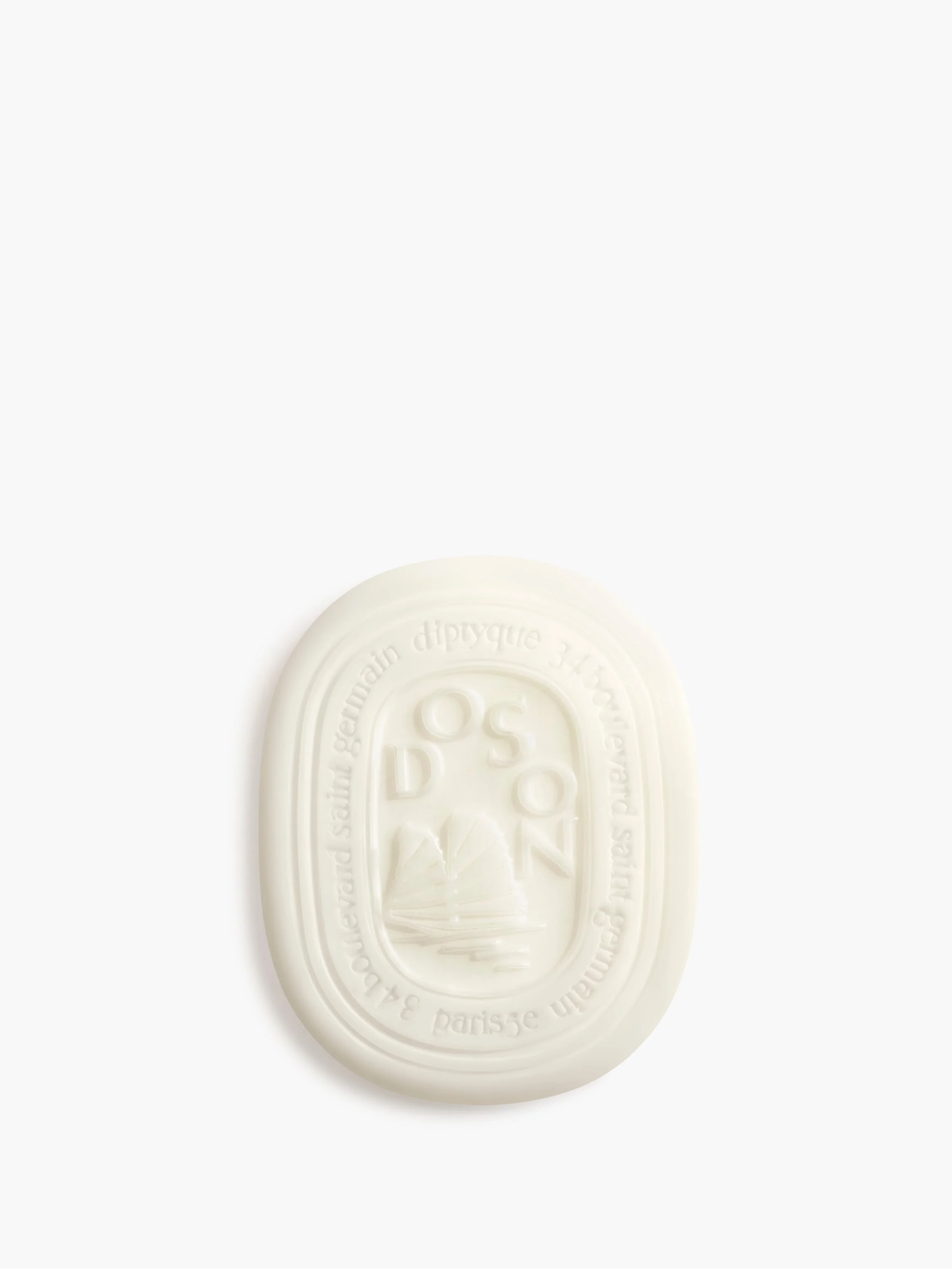 Do Son - Perfumed soap - 1