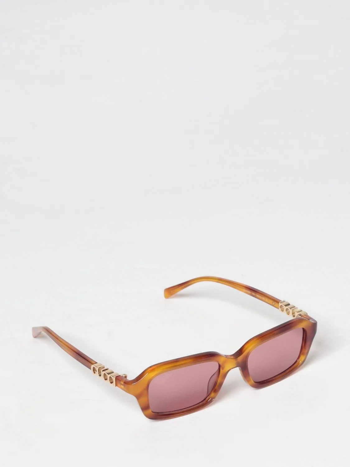 Gucci Women Gg2152s Recycled Acetate Sunglasses Gucci - 1