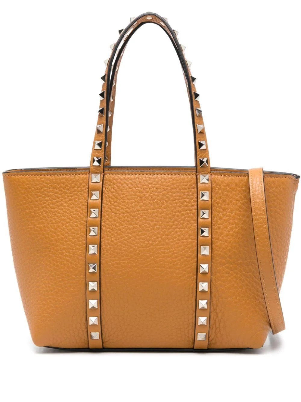 Rockstud tote bag - 1
