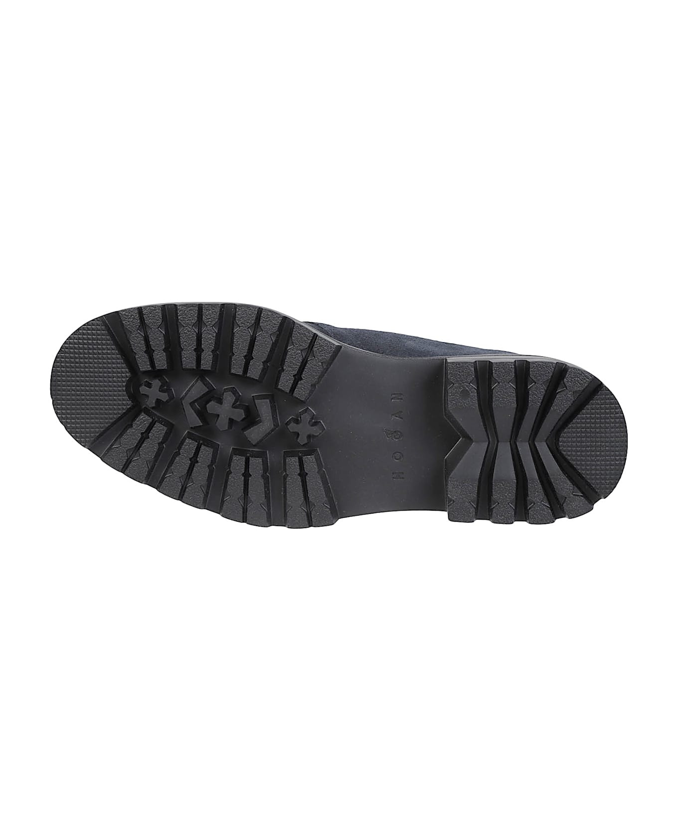 H673 Ankle Boots - 4