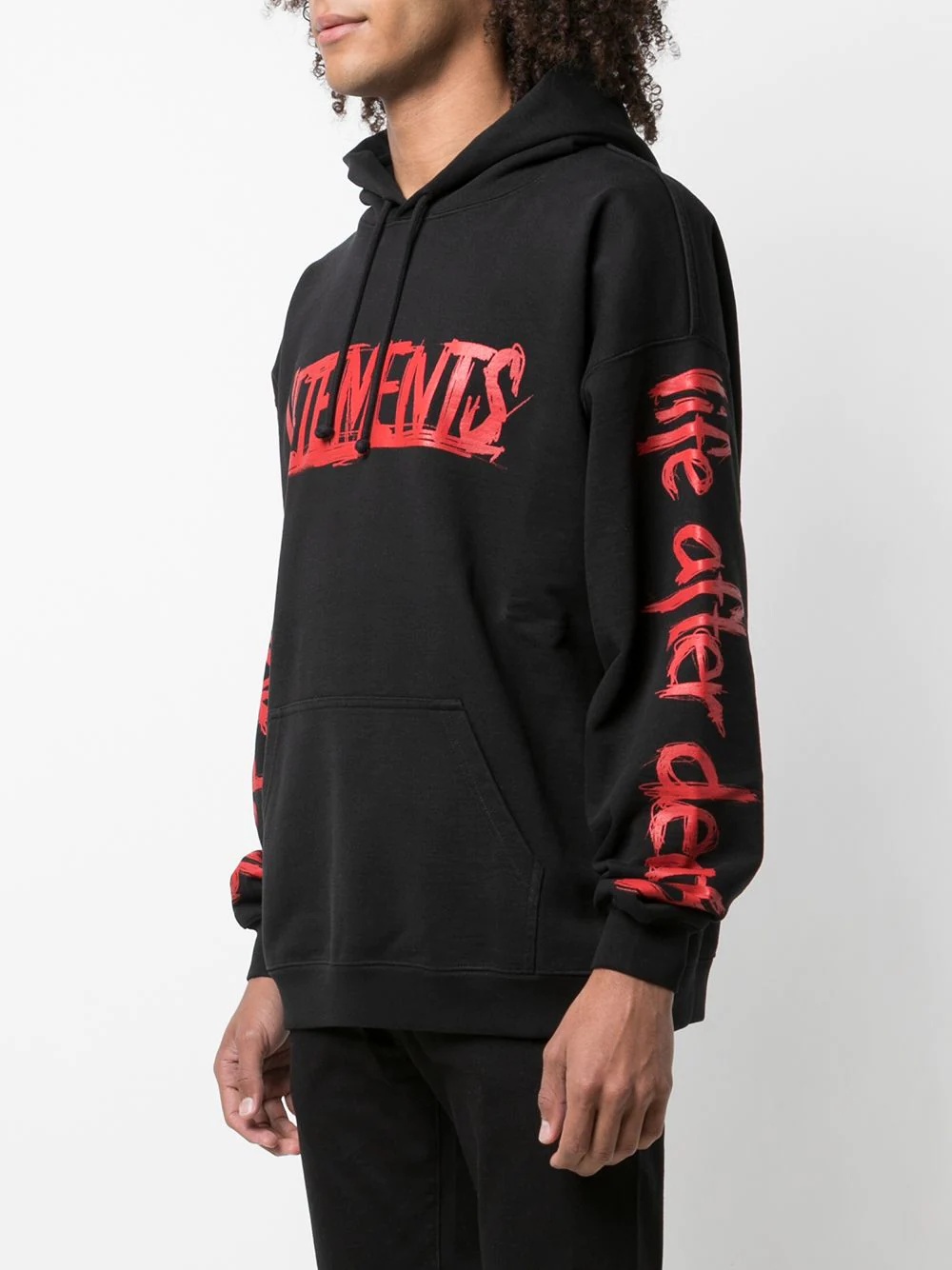 Life After Death hoodie - 3