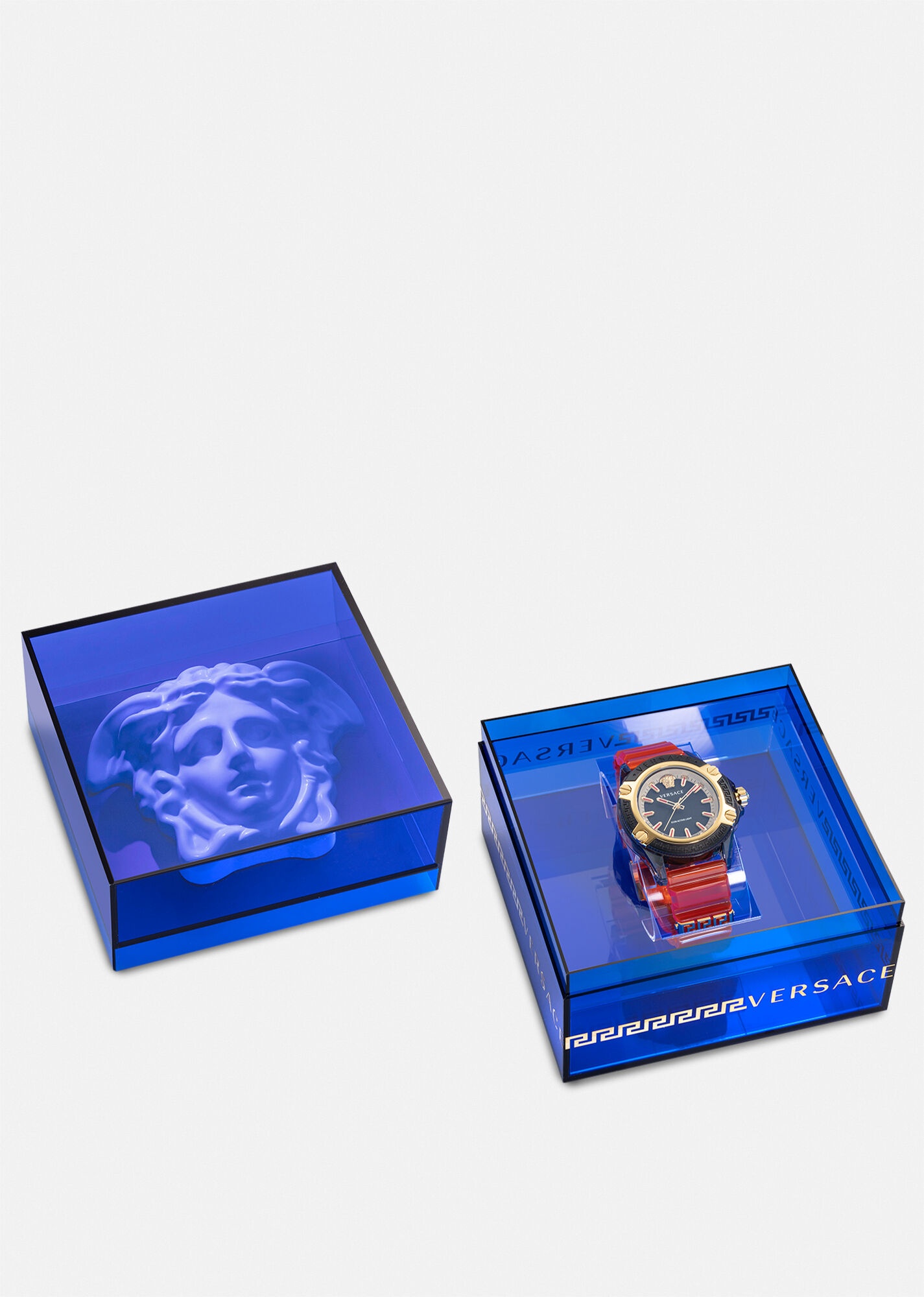 Icon Active Indiglo Watch - 4