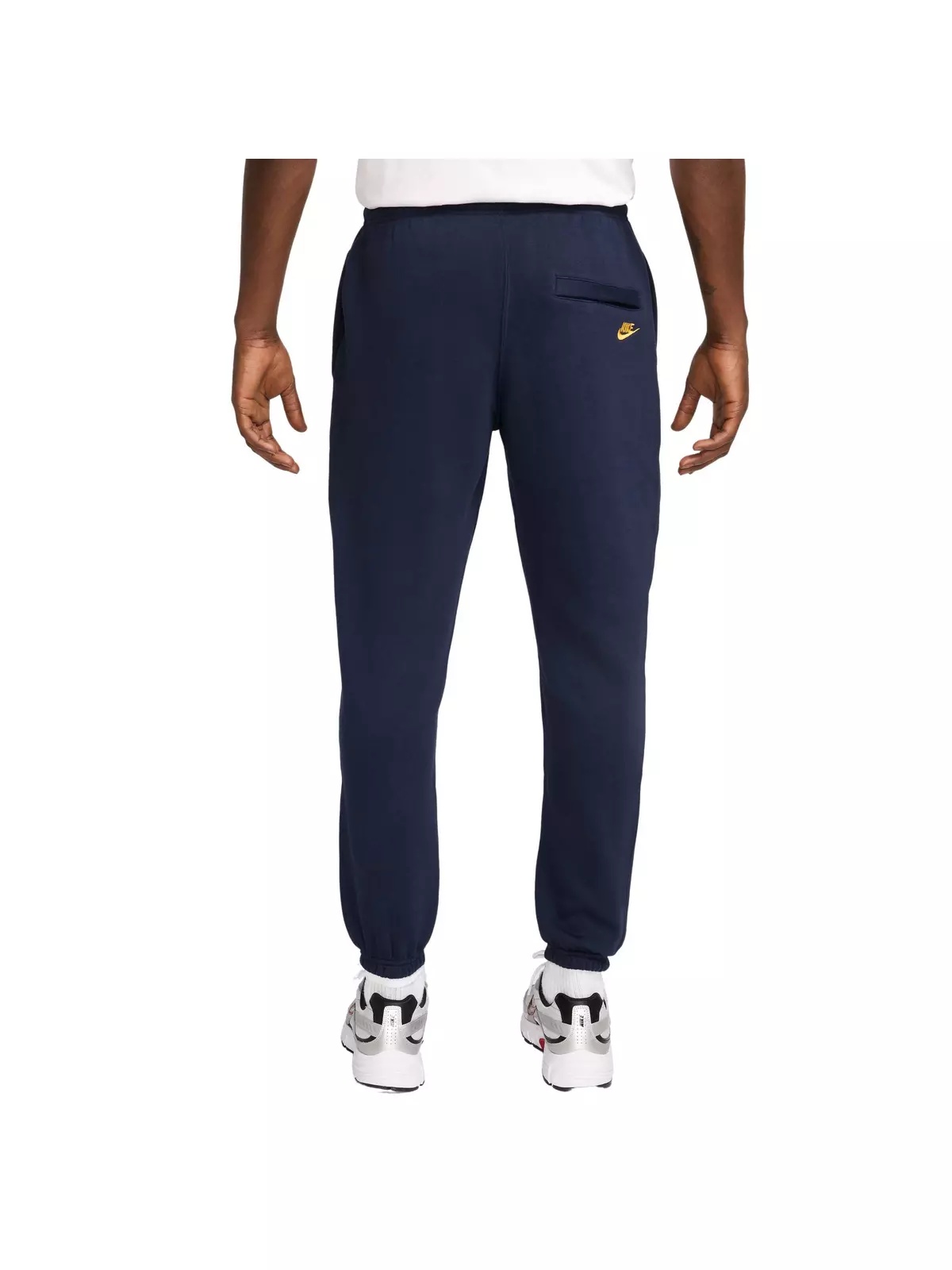 Men's Club Fleece Pants - 2