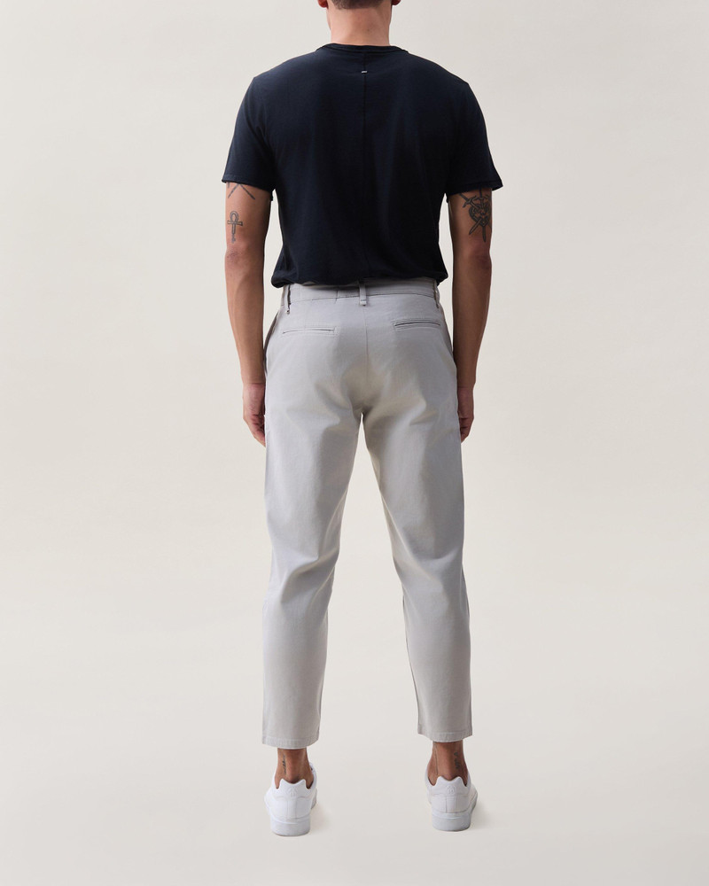 rag & bone Brady Stretch Cotton Pants outlook