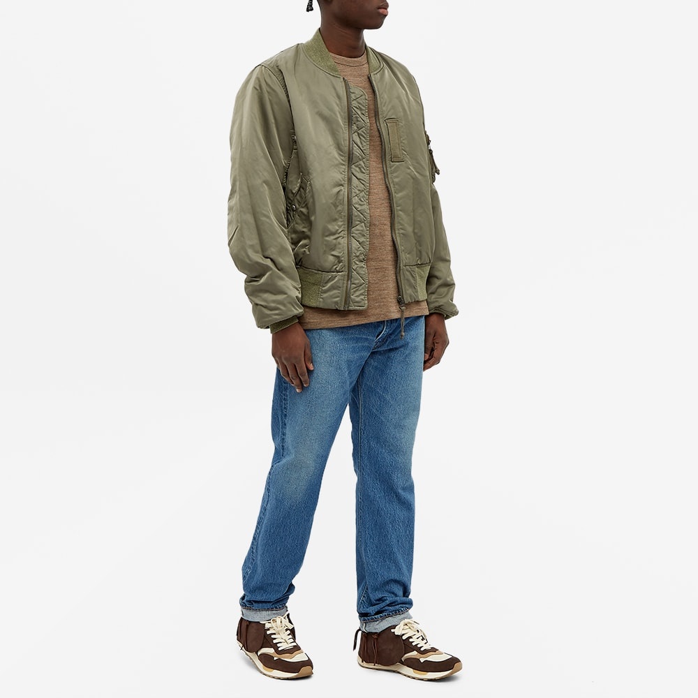 Visvim Thorson Jacket - 8