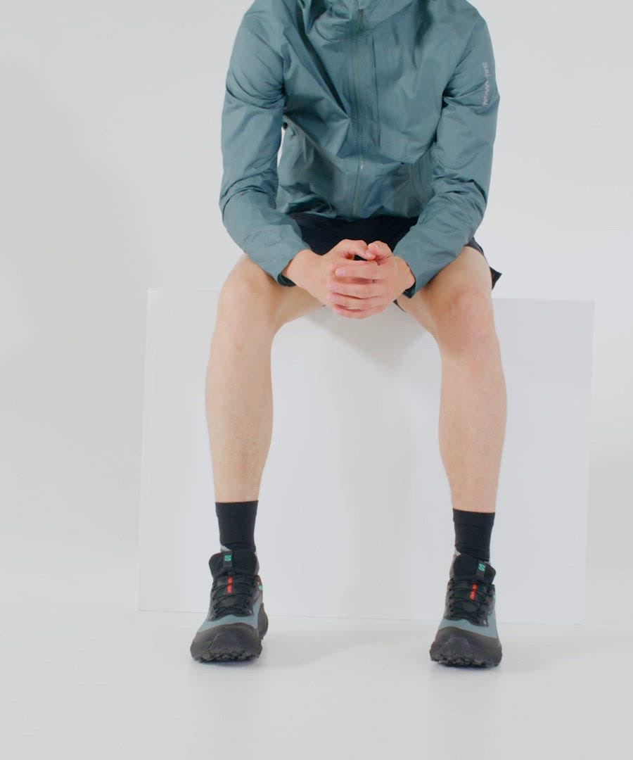 GENESIS GORE-TEX - 2
