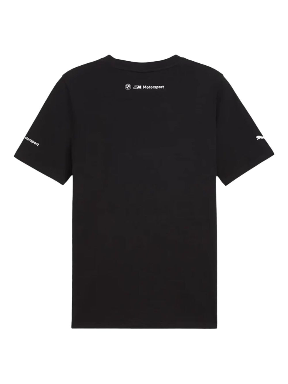 x BMW M Motorsport cotton T-shirt - 2