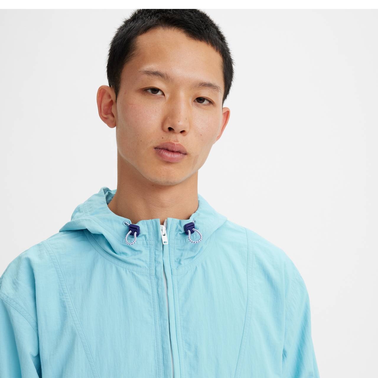 GOLD TAB™ BOLINAS ANORAK - 5