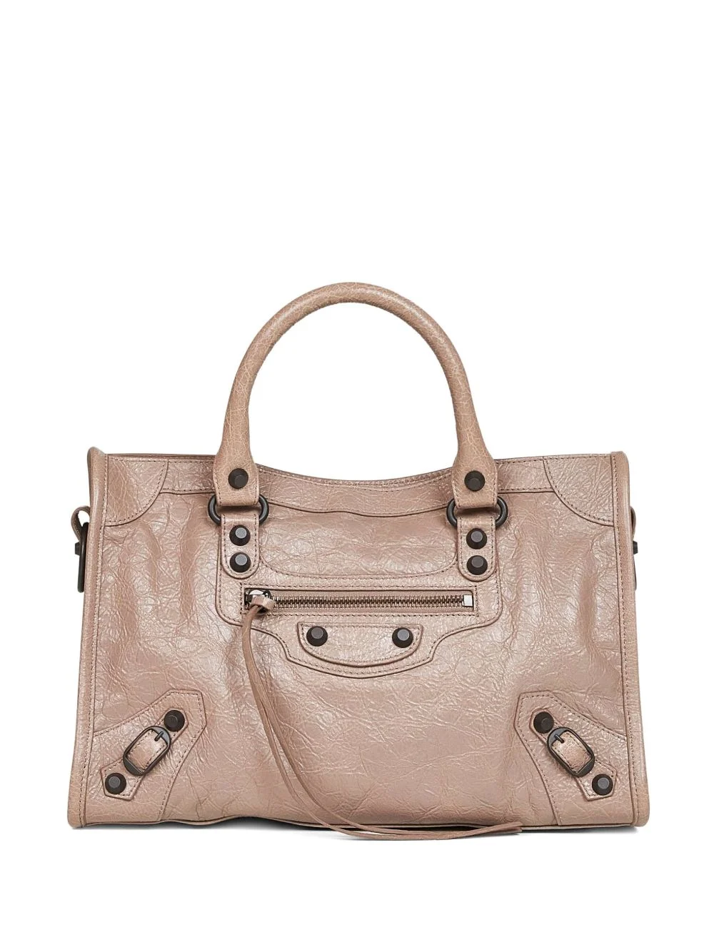 small Le City tote bag - 1