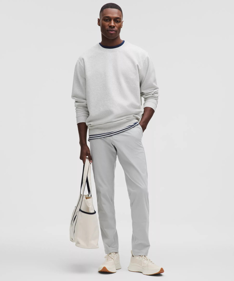 lululemon Commission Slim-Fit Pant 30L outlook