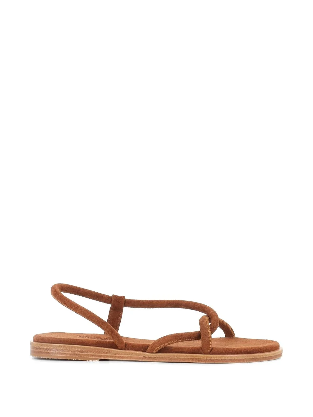 Bomba flat sandals - 1