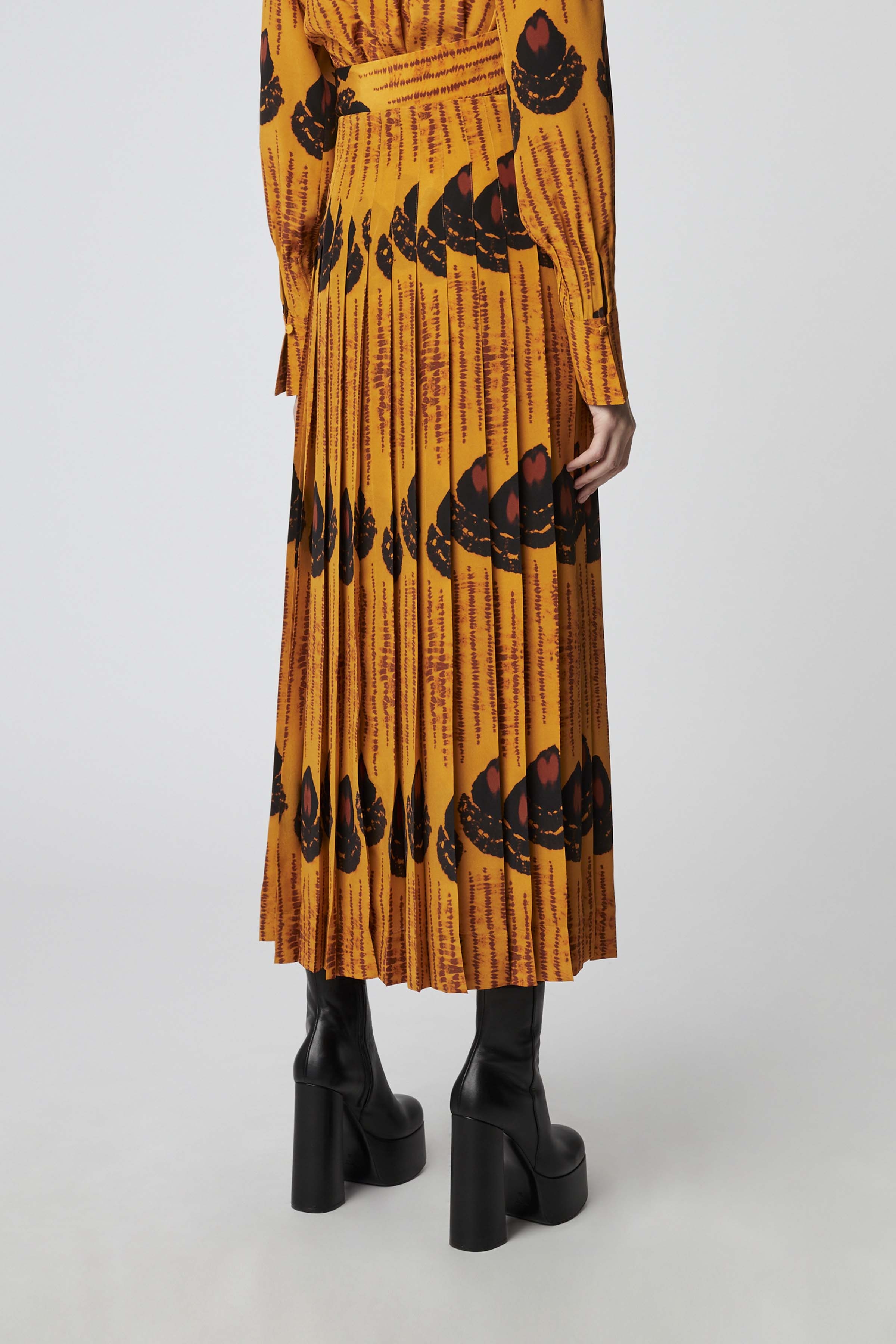 'TULLIUS' SKIRT - 5