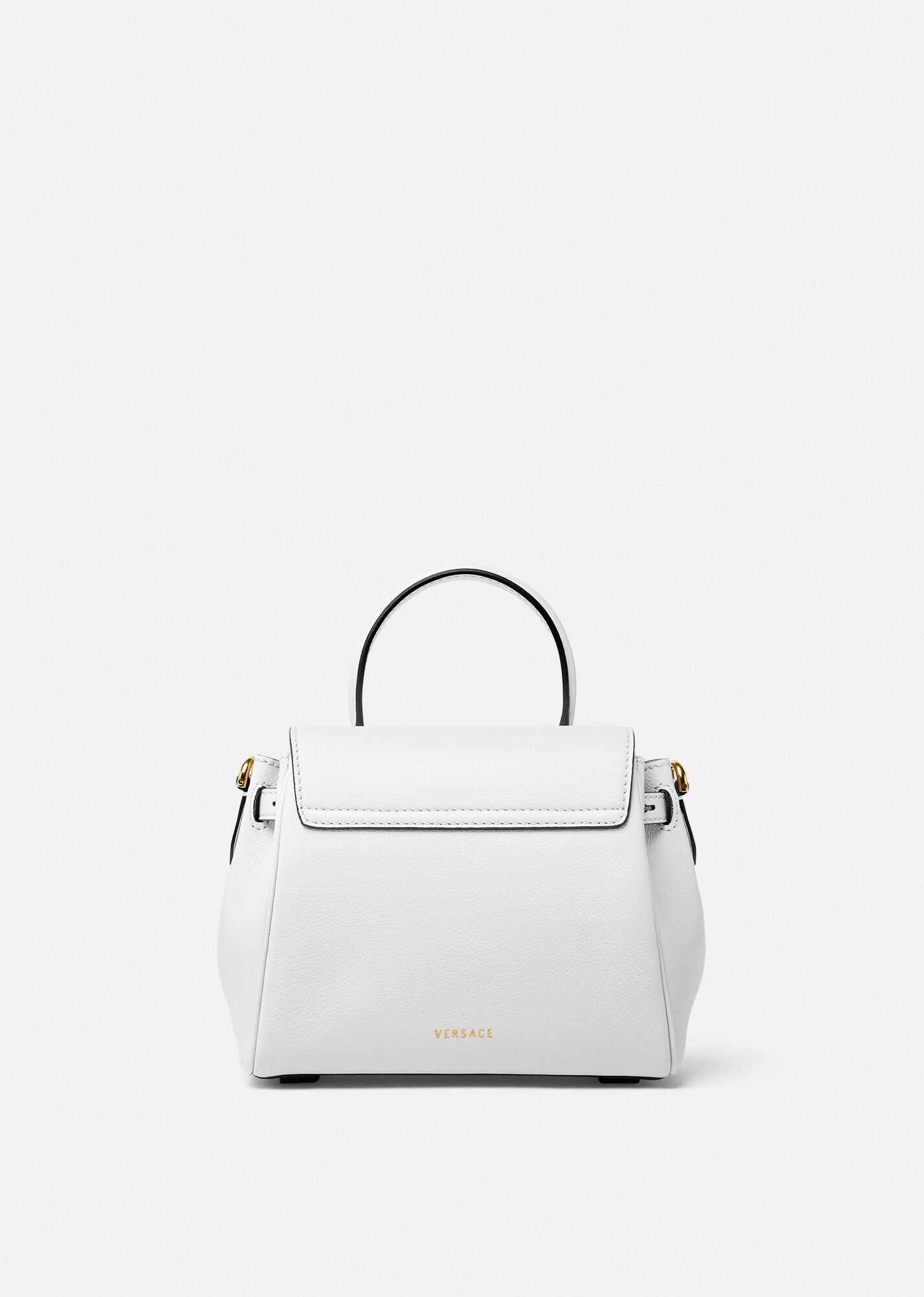 La Medusa Small Handbag - 3