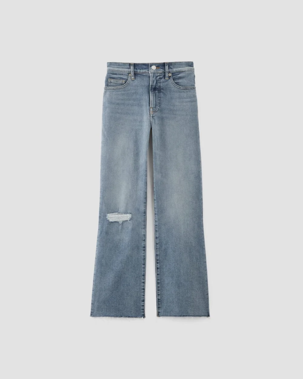 THE KICK BOOTCUT JEAN - 1