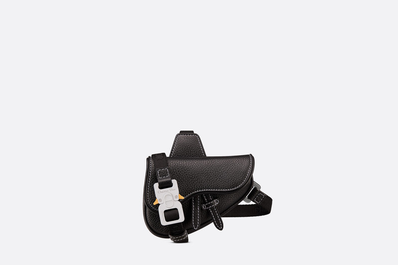 Nano Saddle Bag 1