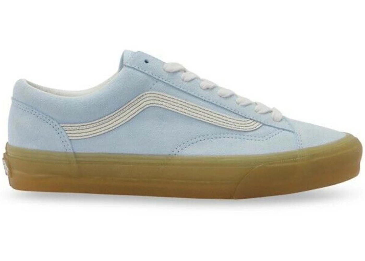 Vans Style 36 Delicate Blue Gum - 1