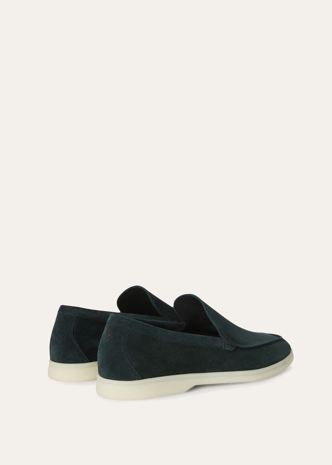 Summer Walk Loafers - 4