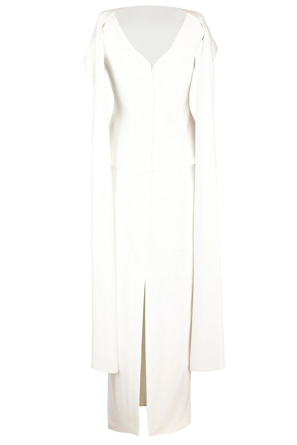 Annie Maxi Dress - 1