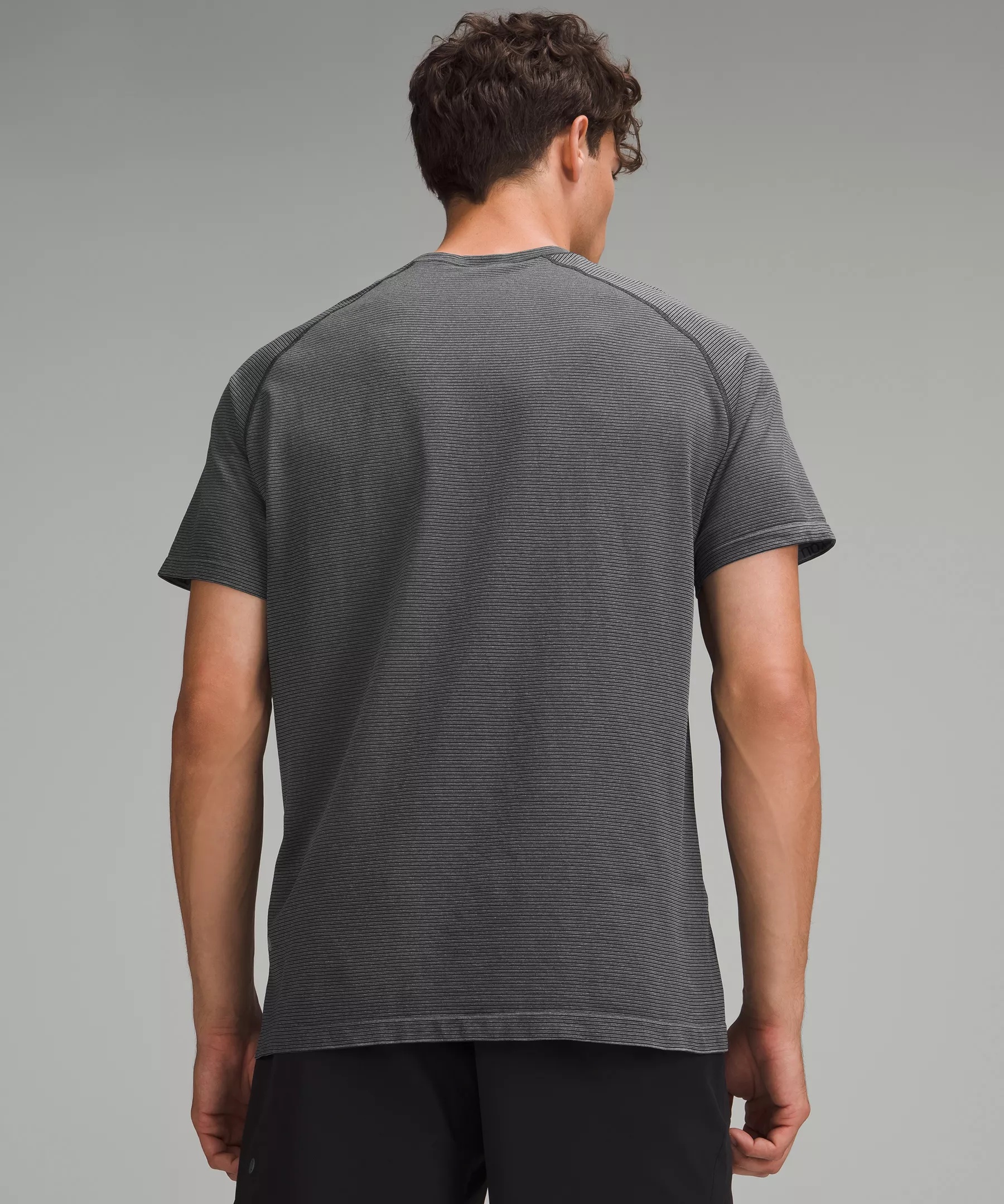 Metal Vent Tech Short-Sleeve Shirt - 3
