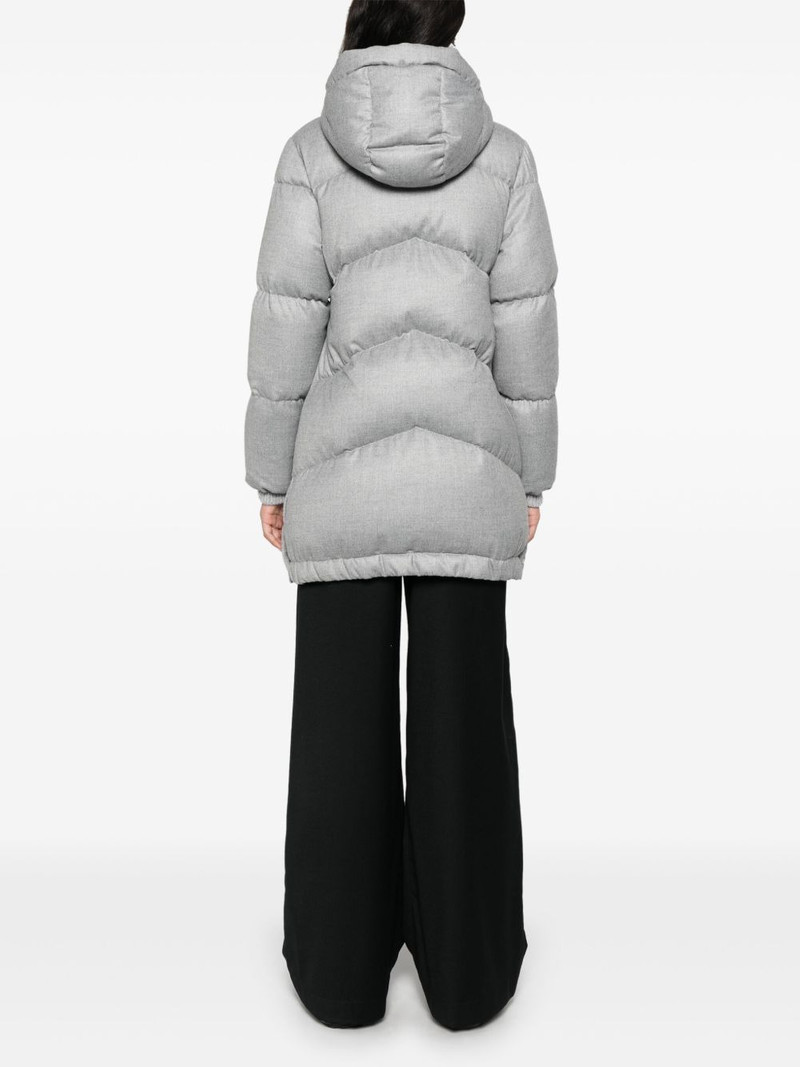 Punto Luce-chain coat 4