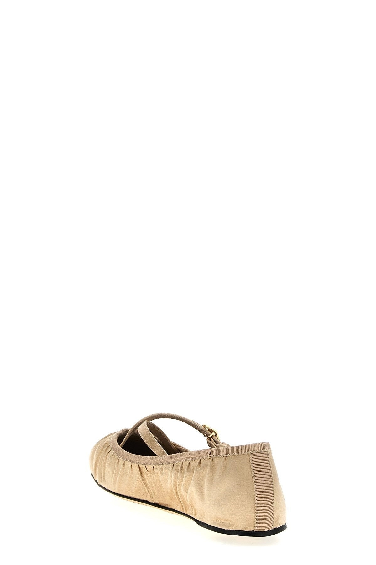Dolce & Gabbana Women 'Vally' Ballet Flats - 3